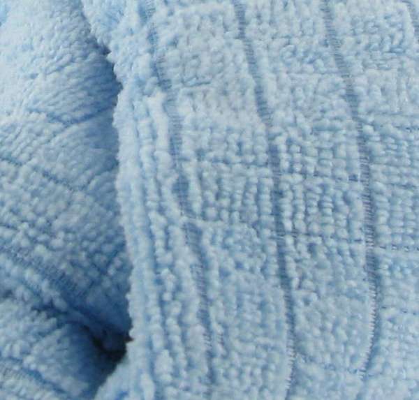 Paño de microfibra para suelos