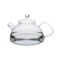 Calentador de agua de vidrio 1,2 litros Calentador de agua de vidrio 1,2 litros