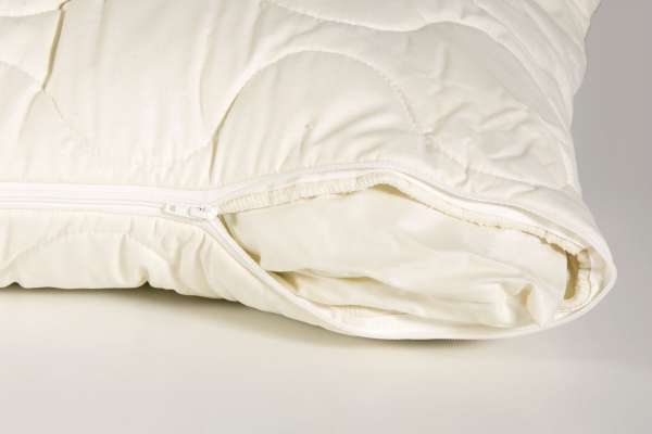 Almohada de fibras de maíz