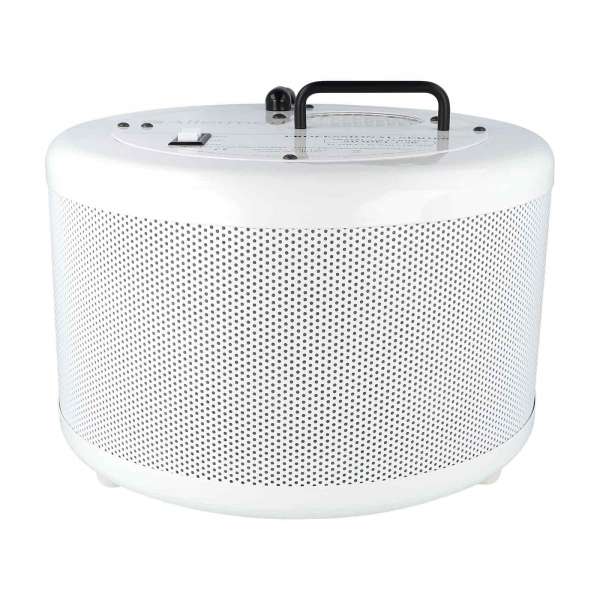 Purificador de aire para coche Allermed C20 Purificador de aire para coche Allermed C20