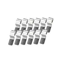 Pinzas de acero inoxidable para recipientes Weck Pinzas de acero inoxidable para recipientes Weck