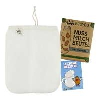 Tela de gasa para leches vegetales y lácteos Tela de gasa para leches vegetales y lácteos