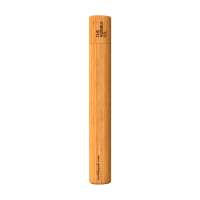 Funda de bambú para cepillo de dientes Funda de bambú para cepillo de dientes
