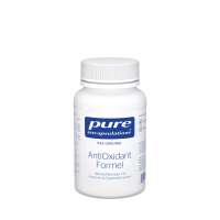 AntiOxidant Fórmula (60 cápsulas) AntiOxidant Fórmula (60 cápsulas)