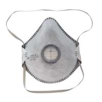 Mascarilla para gases FFP2 con válvula Mascarilla para gases FFP2 con válvula