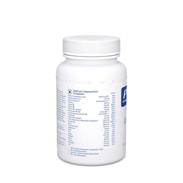 Nutrient 950®E (90 cápsulas)