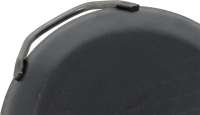 Vista previa: Sartén paellera de hierro forjado borde 4,5 cm Vista previa: Sartén paellera de hierro forjado borde 4,5 cm