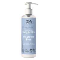 Loción corporal hidratante ecológica Fragance Free Urtekram Loción corporal hidratante ecológica Fragance Free Urtekram
