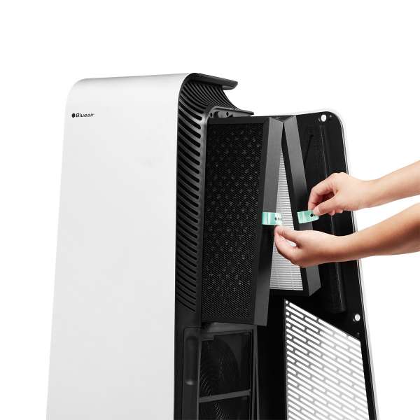 Filtro recambio para Blueair HealthProtect serie 7700