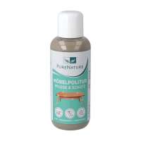 Emulsión abrillantadora con cera de carnauba Emulsión abrillantadora con cera de carnauba