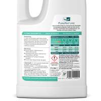 Vista previa: Detergente líquido para ropa Pure Nature (6 x 2L) Vista previa: Detergente líquido para ropa Pure Nature (6 x 2L)