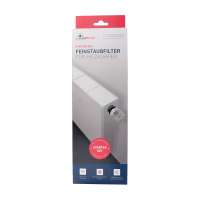 Filtros de partículas para radiador Filtros de partículas para radiador