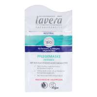 Mascarilla intensiva facial Neutral de Lavera Mascarilla intensiva facial Neutral de Lavera