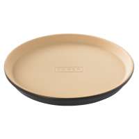 Bandeja cerámica para pizzas Bandeja cerámica para pizzas