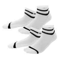 Calcetines Deportivos Living Crafts Orell de Algodón Orgánico, Pack de 2