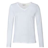 Camiseta de Manga Larga Living Crafts Tarana de Algodón Orgánico