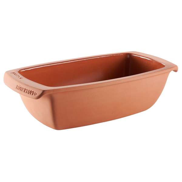 Molde para pan de arcilla Molde para pan de arcilla