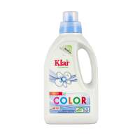 Detergente ecológico para ropa Sensitive sin perfume Detergente ecológico para ropa Sensitive sin perfume