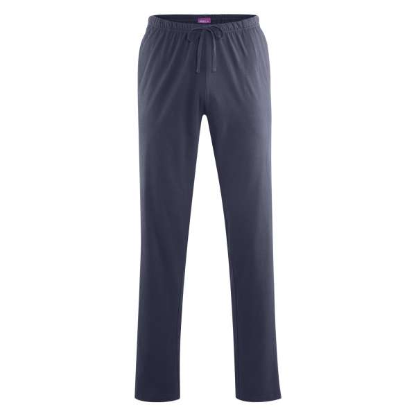 Pantalón relax hombre algodón bio Pantalón relax hombre algodón bio