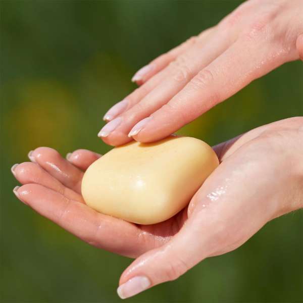 Manteca corporal/Body butter ecológica