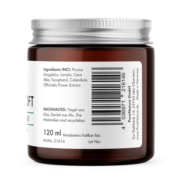 Grasa de ordeño natural y nutritiva