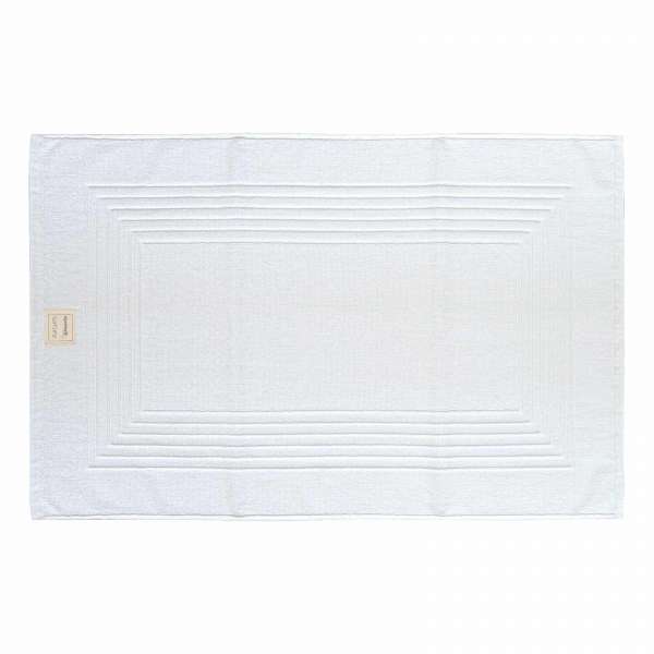 Alfombra de baño algodón ecológico 50x80 cm