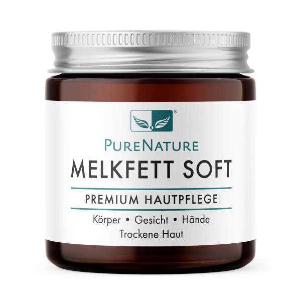 Grasa de ordeño natural y nutritiva Grasa de ordeño natural y nutritiva