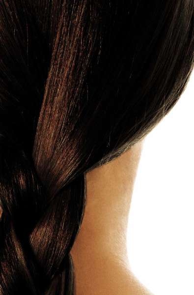 Tinte vegetal ecológico Khadi negro Black