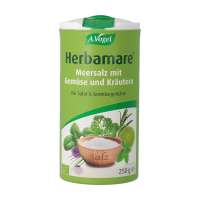 Sal de hierbas bio Herbamare Sal de hierbas bio Herbamare