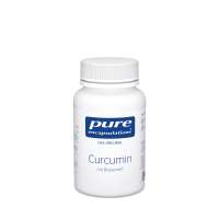 Curcumina 500 con Bioperine Curcumina 500 con Bioperine