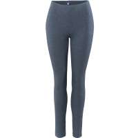 Leggings Cálidos Living Crafts Hella de Algodón Orgánico