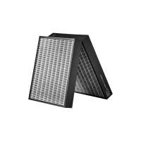 Vista previa: Filtro HEPA para Blueair HealthProtect serie 7400 Vista previa: Filtro HEPA para Blueair HealthProtect serie 7400