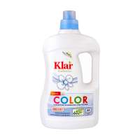 Detergente líquido Basis Sensitive de Klar 2l Detergente líquido Basis Sensitive de Klar 2l