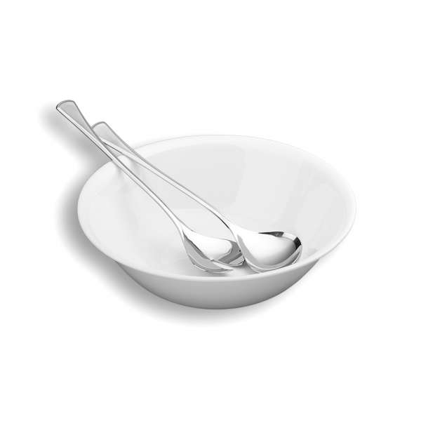 Ensaladera de vidrio 2 litros Corelle