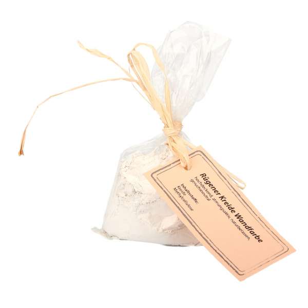 Pintura ecode creta de Rügen (muestra) Pintura ecode creta de Rügen (muestra)