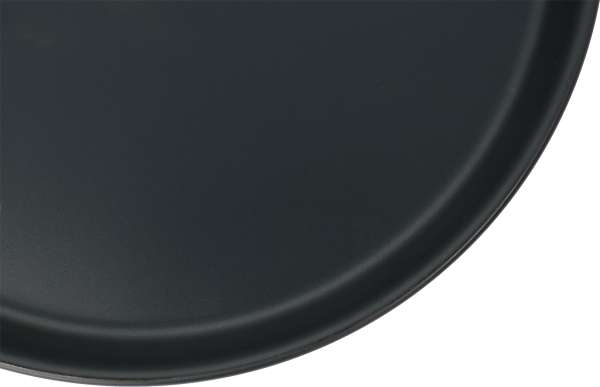 Molde/bandeja de hierro para pizzas varias medidas