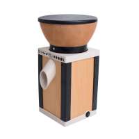 Vista previa: Molino Komo KoMoMio Vista previa: Molino Komo KoMoMio