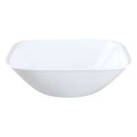 Vista previa: Bol cuadrado de Corelle 16,3 cm. Vista previa: Bol cuadrado de Corelle 16,3 cm.