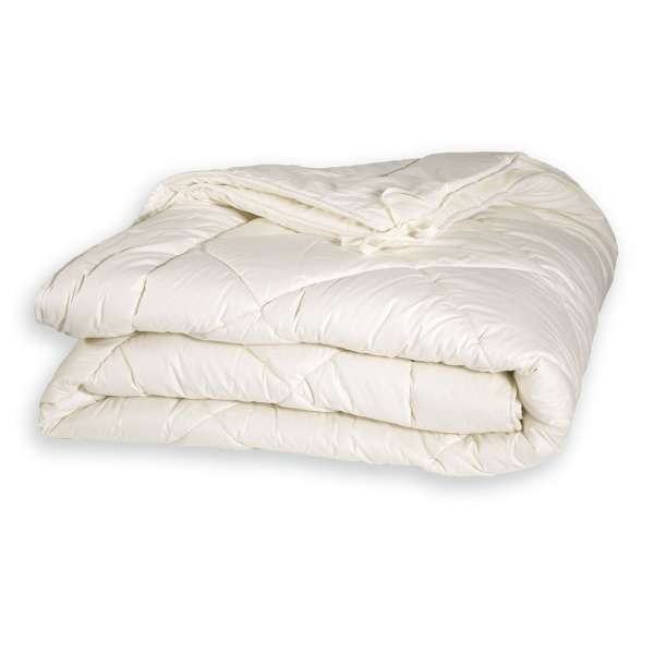 Edredón nórdico 4 estaciones de lana bio Edredón nórdico 4 estaciones de lana bio