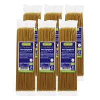 Espaguetis de arroz bio sin gluten (set 6) Espaguetis de arroz bio sin gluten (set 6)
