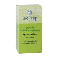 Ácido hialurónico BioPräp 300 mg Ácido hialurónico BioPräp 300 mg