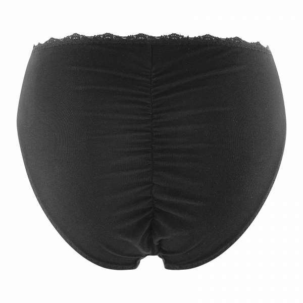 Braguita de algodón ecológico