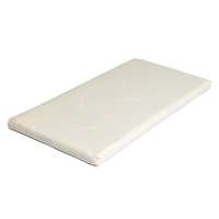 Colchón látex natural para cuna Colchón látex natural para cuna