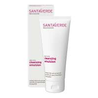 Emulsión limpiadora ecológica de SantaVerde Emulsión limpiadora ecológica de SantaVerde