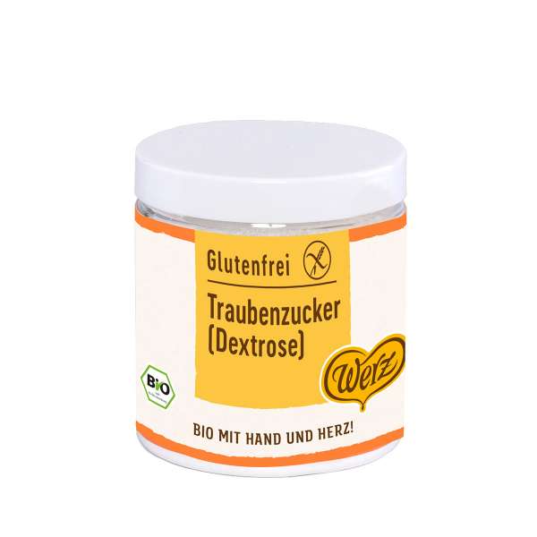 Dextrosa bio sin gluten Dextrosa bio sin gluten