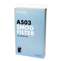 Filtro A503 SMOG para purificador Boneco P500