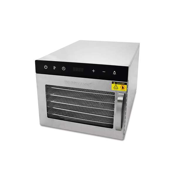 Deshidratador Wartmann WM-2206 DH de acero inox.