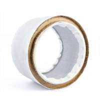 Vista previa: Recambio filtro purificador Allermed C20 Vista previa: Recambio filtro purificador Allermed C20