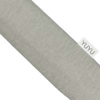 Vista previa: Bolsa para agua caliente con funda algodón ecológico Vista previa: Bolsa para agua caliente con funda algodón ecológico