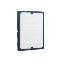 Vista previa: Filtro Blueair Dual Protection para purificadores Blueair Vista previa: Filtro Blueair Dual Protection para purificadores Blueair
